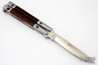 Manila Folder Balisong