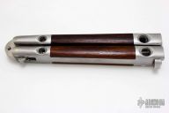 Manila Folder Balisong