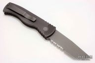 TR-1.10 - Tactical Response I