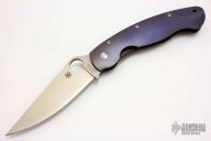 C36TIFP Military - Fluted