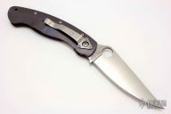 C36TIFP Military - Fluted