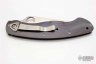 C36TIFP Military - Fluted