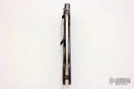 C36TIFP Military - Fluted