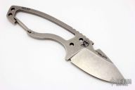 DPx HEAT Hiker - Stonewashed