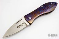 Boker Special Run Thorn MokuTi
