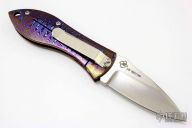 Boker Special Run Thorn MokuTi