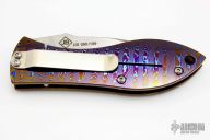 Boker Special Run Thorn MokuTi
