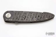 Boker Special Run Merlin Masterpiece Knife