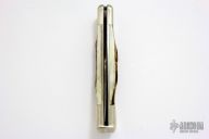 Model 110 - Damascus and Stag