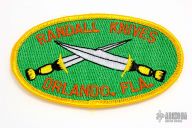 Randall Made Knives Patch