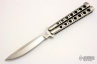 SS-SKEL International Series Balisong
