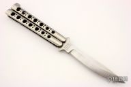 SS-SKEL International Series Balisong