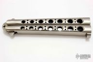 SS-SKEL International Series Balisong