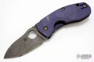 C158TIP Techno Pin - Customized