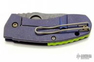 C158TIP Techno Pin - Customized