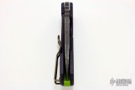 C158TIP Techno Pin - Customized