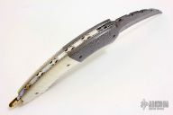 Damascus and MOP Cresent Auto