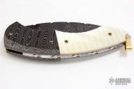 Damascus and MOP Cresent Auto