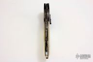 Damascus and MOP Cresent Auto