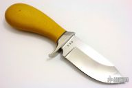 Skinner w/ Scrimshaw