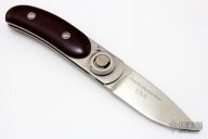 Paul Pocket Folder - Micarta