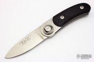 Paul Knife Series II Model 2 - First Production Run