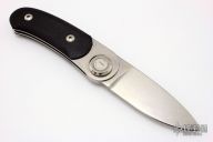 Paul Knife Series II Model 2 - First Production Run