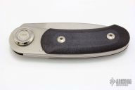 Paul Knife Series II Model 2 - First Production Run