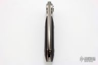 Paul Knife Series II Model 2 - First Production Run