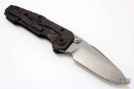 Evolution - Limited Edition # 68 of 99