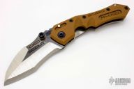 SC250 Scout Folder