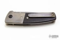 Insight Folder - 3" Blade