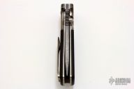 Insight Folder - 3" Blade