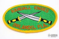 Randall Made Knives Patch
