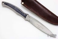 2008 Sarasota Knife Collectors Club Knife (#17/30)