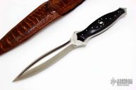 2009 Sarasota Knife Collectors Club Knife #8 of 15