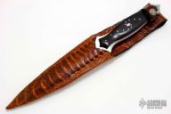 2009 Sarasota Knife Collectors Club Knife #8 of 15