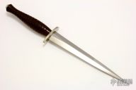 Fairbairn-Sykes Style Far East Service Dagger