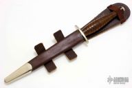 Fairbairn-Sykes Style Far East Service Dagger