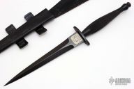 Fairbairn-Sykes Style Dagger