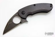 Silent Soldier Flipper - #340 of 500