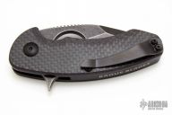 Silent Soldier Flipper - #340 of 500