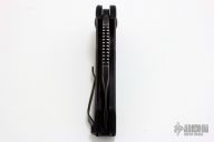 Silent Soldier Flipper - #340 of 500