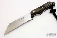 2005 S.W. Florida Knife Club Tanto #17/20