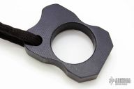 Black Cyclops - Carbon Fiber Top