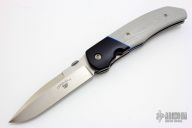 EXTF Prototype Linerlock Folder