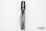 EXTF Prototype Linerlock Folder