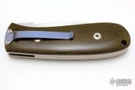 DK-SK - Folding Pro Skinner