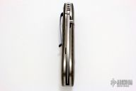 DK-SK - Folding Pro Skinner