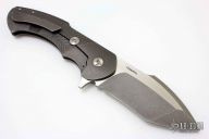 Fallout Mid-Tech Flipper